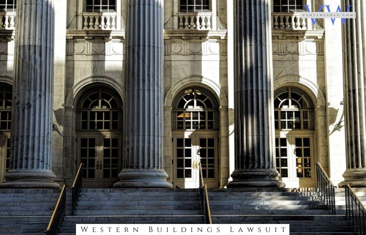 Great Western Buildings Lawsuit