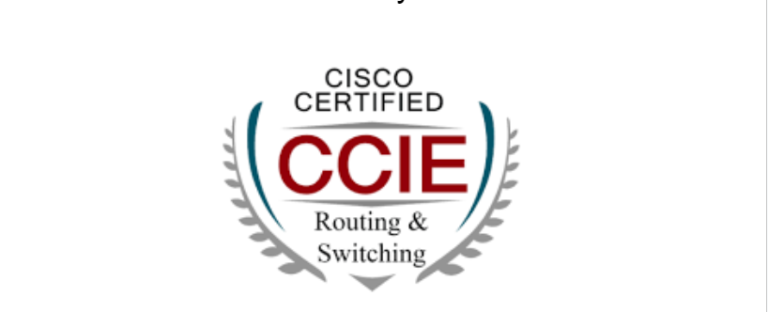 CCIE Security v6