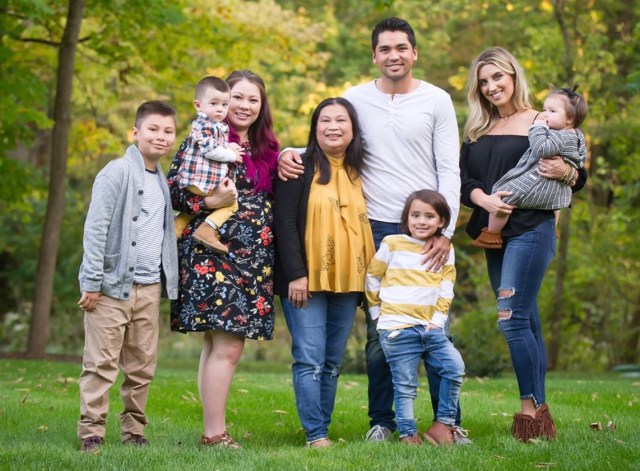 Jason Day's Wife's Cancer Journey
