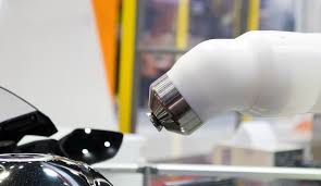 Unveiling the Top Features of High-Quality Paint Spray Booths